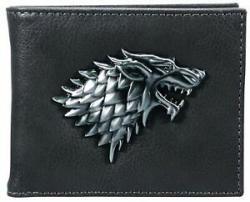 Game Of Thrones - Stark Wallet
