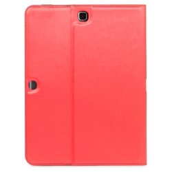 Targus - Safefit Samsung Tab A 9.7 Tablet Case Red
