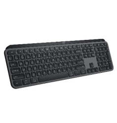Logitech Mx Keys S Advanced Wireless Keyboard Graphite