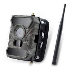 New 3g Scout Trail Camera Fhd1080p 30fps Mms gprs + Amazing Bonus Value R2500 Read Description