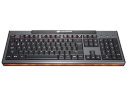 Cougar 200k Backlight Gaming Keyboard