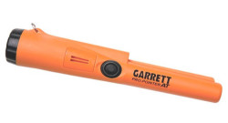Garrett Pro-pointer Metal Detector At