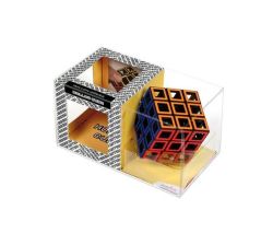 Mefferts Hollow Cube Puzzle