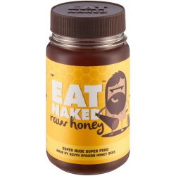Raw Honey Jar - 325G