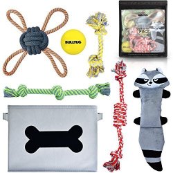 dog toy gift set