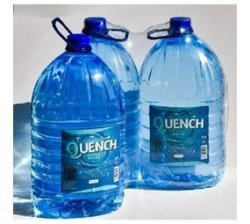 Quench 2X5LT Spring Water