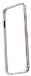 Body Glove Bumper Case Apple Iphone 8 7 6S 6S Plus - Rose Gold