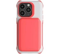 Ghostek Iphone 14 Pro Exec Wallet Pink