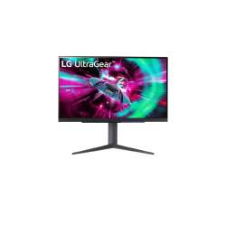 LG Ultragear 27" Uhd Gaming Monitor