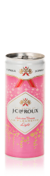 J C Le Roux La Fleurette Light Can 250ML - 1