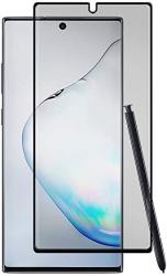 Gadget Guard Black Ice Cornice Flex Screen Protector For The Samsung Galaxy Note 10+ Plus - Clear