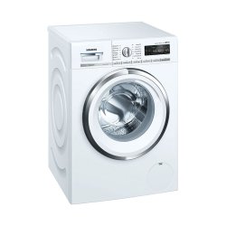 Siemens IQ700 Washing Machine I-dos Home Connect WM16XKH0ZA