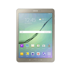Samsung Galaxy Tab S2 9.7" New Edition Gold
