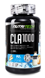 Thermotech Cla 90 Softgels