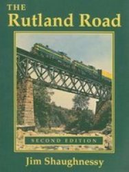 Rutland Road Second Edition Hardcover 2ND Revised Edition