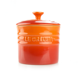 Le Creuset Stoneware Spice Jar 800ml