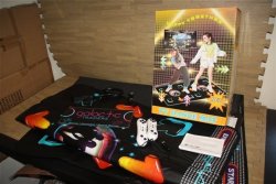 Galactic Tv Dance Mat Dance Pad For Two Players Brand New Traders