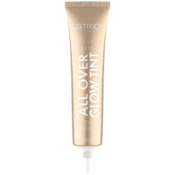 Catrice All Over Glow Tint Liquid Highlighter 15ML - Beaming Diamond
