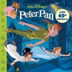 Disney: Peter Pan Paperback