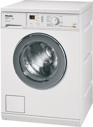 Miele 7kg Washing Machine W3164 Edition 111