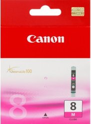 Canon CLI-8 Ink Tank Magenta