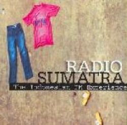 Radio Sumatra - The Indonesian Fm Experience Cd