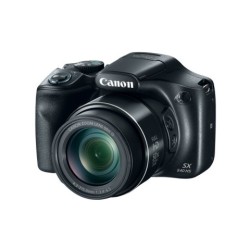 Canon Powershot Sx540 Black