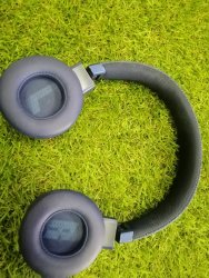 JBL LIVE460NC Headphones - Cordless