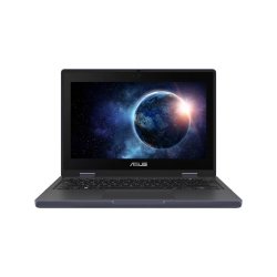 Asus Rugged Laptop - BR1100FKA - N2000 - DDR4 8GB - 256GB SSD - Intel Uhd Graphics - 11.6 Lcd HD - Windows 10 Pro