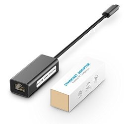 Basstop Ethernet Adapter for TV Sticks