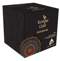 Kericho Gold : Darjeeling
