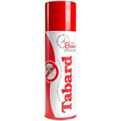 Tabard Mosquito And Insect Repellent Spray 150G