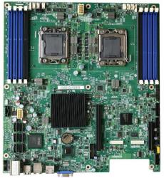 Intel Server Board S5500wb & Intel Xeon L5506