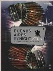 Buenos Aires By Night Various Cd Imported