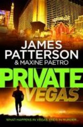 Private Vegas Paperback