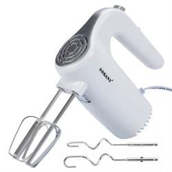 Sokany Electric Hand Mixer And Blender
