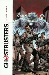 Ghostbusters - Omnibus New Tp