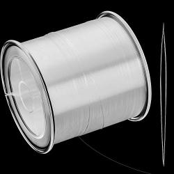 Blulu 500 M Clear Nylon Invisible Thread For The Hanging Ornaments