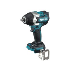 Makita Cordless Impact Wrench 12.7MM Tool Only - DTW700ZJ