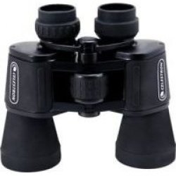 Celestron UpClose G2 Porro Prism 10x50 Binocular