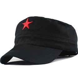 che guevara cap