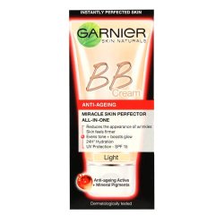 Garnier Skin Naturals Bb Cream Anti-ageing Moisturiser Light - 50ml