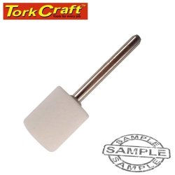 Tork Craft MINI Polishing Point 9.5MM Cyl. 3.2 Shank TC08351
