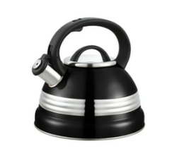 3L Top Stove Whistling Kettle