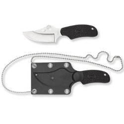 Spyderco Folding Knife - Ark H1 - Plain