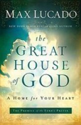 Great House Of God The