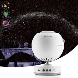 planetarium led projector