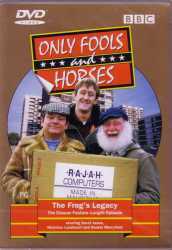 Only Fools & Horses The Frog's Legacy