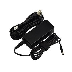 65W Ac Charger Adapter For Dell Inspiron 7370 13 Laptop Power Supply Cord