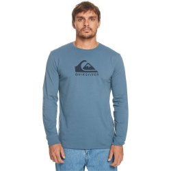 Quiksilver Corp Long Sleeve T-Shirt